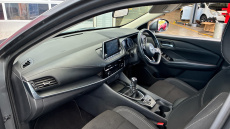 Nissan Qashqai 1.3 DiG-T MH Acenta Premium 5dr Petrol Hatchback